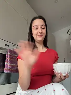  Juliette online show from December 2025 10:09:02 AM