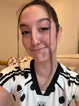  Juliette online show from January 2026 04:12:02 PM