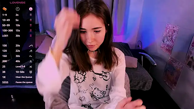 Snapshot of ashleyro1 chatting on November 2025 01:21:02 PM ashleyro1 online show from November 2025 01:21:02 PM