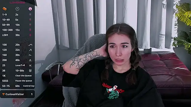 ashleyro1 online show from November 2025 01:15:02 PM