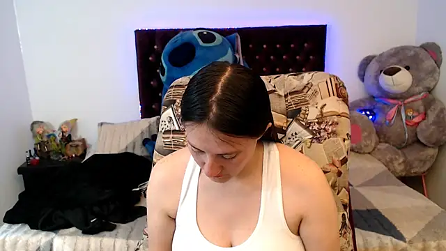 Lorenahot 06 online show from April 2026 07:11:01 PM