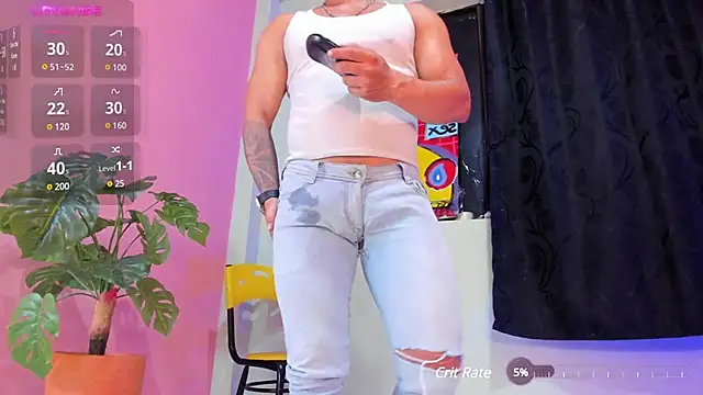 Snapshot of lean_arcos chatting on February 2025 10:47:02 PM lean arcos online show from February 2025 10:47:02 PM