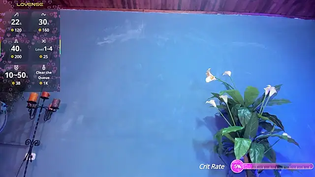 Snapshot of lean_arcos chatting on March 2025 07:35:02 PM lean arcos online show from March 2025 07:35:02 PM