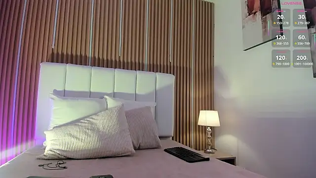 Tomy Rox online show from March 2026 08:24:02 PM