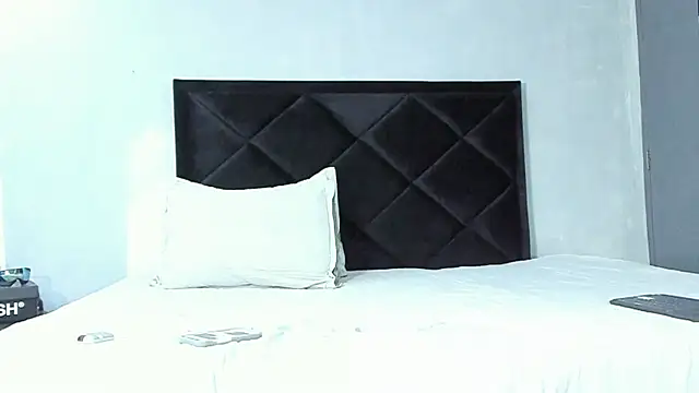 Dancelwashington online show from February 2025 08:42:02 PM