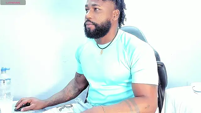 Dancelwashington online show from September 2025 03:28:02 PM