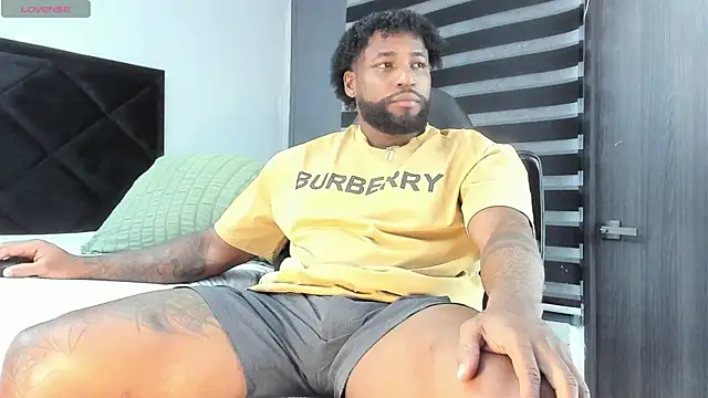 Dancelwashington online show from November 2025 09:05:02 PM