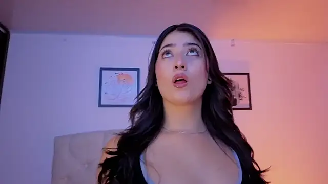 ChanellGV online show from October 2025 10:07:02 PM