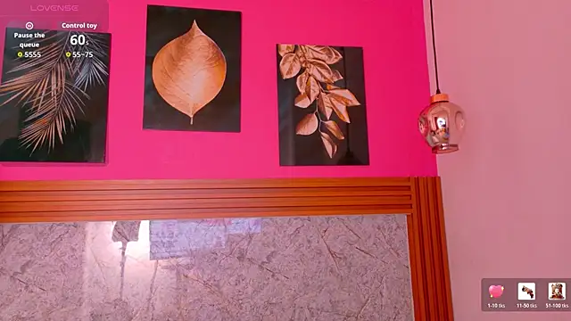 cattaleeyaa online show from February 2026 07:36:01 PM