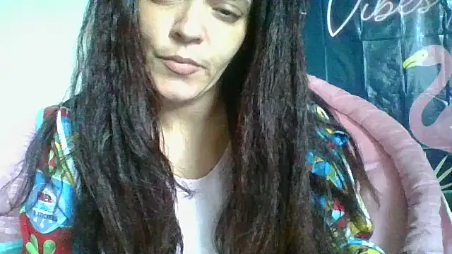 ExoticVibes69 online show from May 2026 06:05:02 PM
