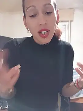 Zorrita Fox online show from May 2026 01:35:01 AM