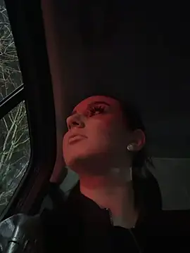 SecretSienna online show from March 2026 02:28:01 AM