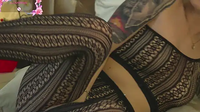 FrancescaMcGray online show from December 2024 01:39:02 PM