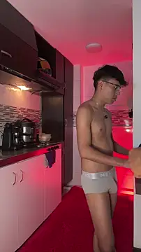 Angel esteban fx online show from February 2026 12:29:02 AM