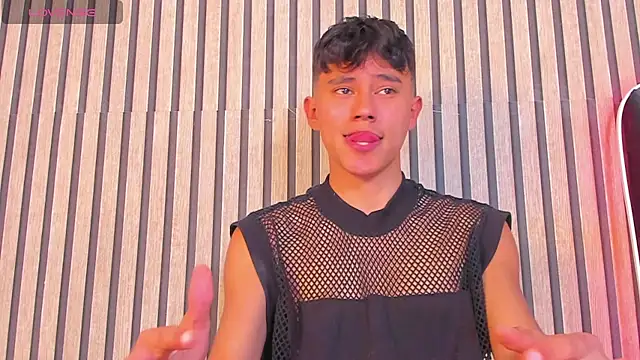 Angel esteban fx online show from June 2026 08:33:02 PM