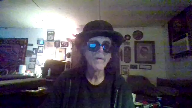 22Sub22 online show from May 2026 02:11:01 PM