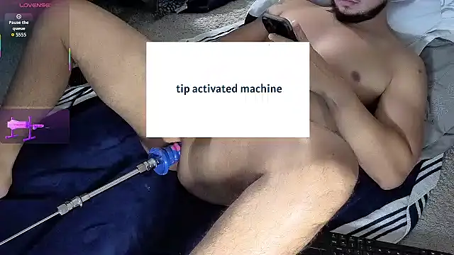 berriess  online show from March 2026 12:00:02 PM