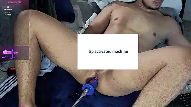 berriess  online show from April 2026 12:10:01 PM