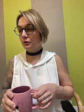 marinella07 online show from February 2025 08:17:01 AM