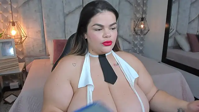 Sara Thompsoon online show from June 2026 01:17:02 PM