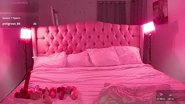 Snapshot of anniek chatting on November 2025 12:55:02 AM anniek online show from November 2025 12:55:02 AM