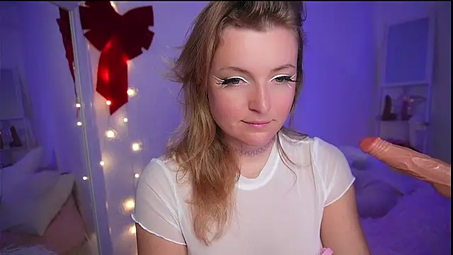 Snapshot of Ameliasweety69 chatting on January 2025 02:08:02 PM Ameliasweety69 online show from January 2025 02:08:02 PM