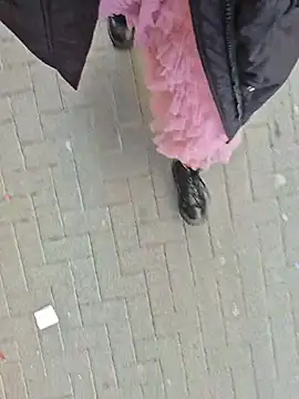 SexyErola27 online show from February 2026 12:30:02 PM