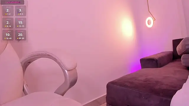 aprilebony  online show from January 2025 04:54:02 PM