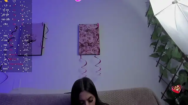 Murieel 69 online show from February 2025 06:58:01 PM