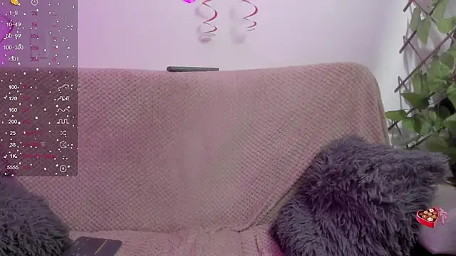 Murieel 69 online show from March 2025 01:31:02 AM