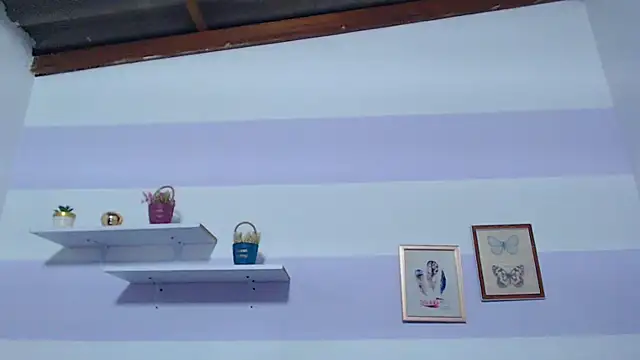 kimberlyvega online show from March 2026 06:09:02 PM