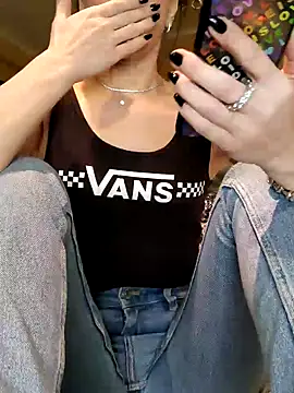 Melody87 online show from February 2025 08:26:02 PM