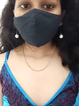 Snapshot of Angleannie chatting on October 2025 07:55:02 PM Angleannie online show from October 2025 07:55:02 PM