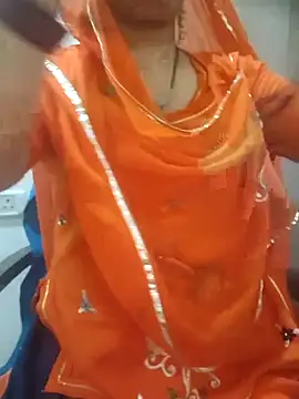 Nandani-rathore007 online show from November 2025 04:46:02 AM