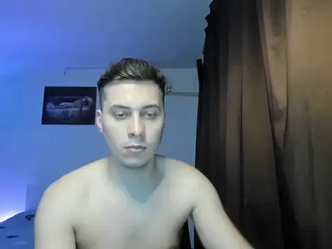 Dreamboy24 online show from January 2026 10:36:02 PM