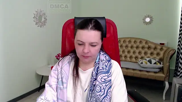 Lily flower7 online show from February 2025 11:43:01 AM