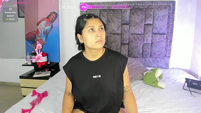 CandyRoxx1  online show from June 2026 04:30:01 PM