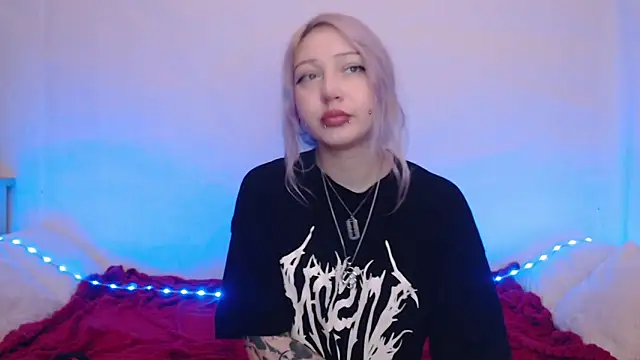 Emily hardcore online show from November 2025 10:10:01 PM