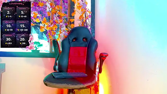 twoblacksexy online show from October 2025 07:14:02 PM