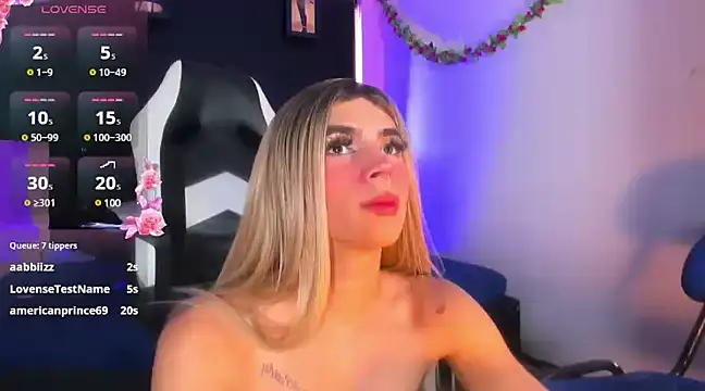 rosedewitt online show from January 2025 02:21:01 PM