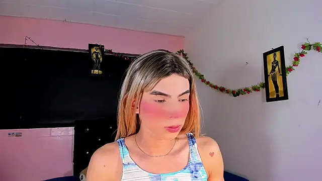 rosedewitt online show from March 2025 11:17:01 AM