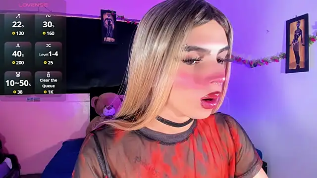 rosedewitt online show from March 2025 05:39:02 PM