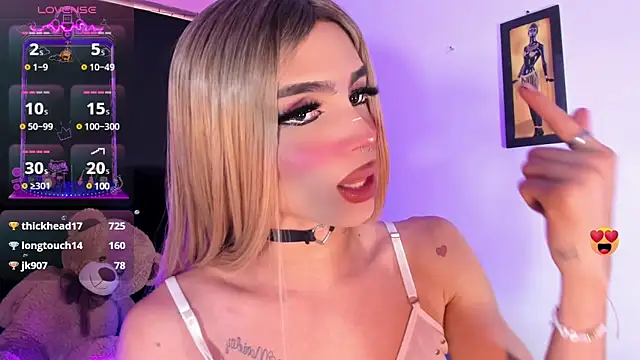 rosedewitt online show from March 2025 01:31:02 PM