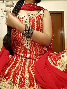 Snapshot of Ruchi-34 chatting on March 2026 08:31:01 PM Ruchi-34 online show from March 2026 08:31:01 PM