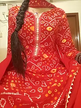 Snapshot of Ruchi-34 chatting on April 2026 07:22:02 PM Ruchi-34 online show from April 2026 07:22:02 PM
