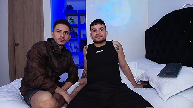 Aron-santoro online show from January 2026 04:22:01 PM