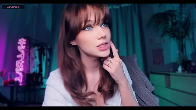 MelissaTetris online show from January 2026 10:20:01 AM