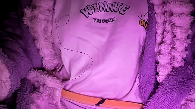 SEXY-ZENA online show from January 2026 12:47:01 AM