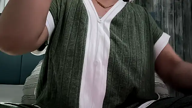 SEXY-ZENA online show from March 2026 12:36:01 AM