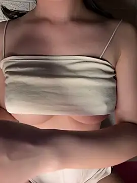 Thao-Cherry online show from October 2025 11:16:02 PM